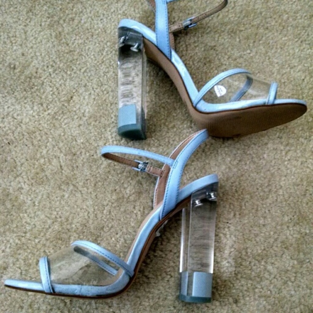 Aldo Cunky Heel